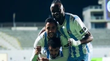 موعد مباراة بيراميدز وإنبي في نصف نهائي كأس مصر وموقف بتروجيت والأهرام